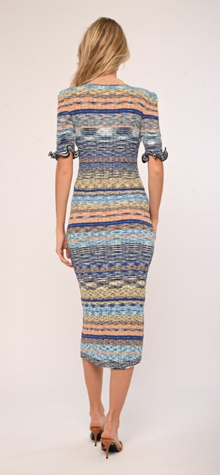 Faye Knit Dress