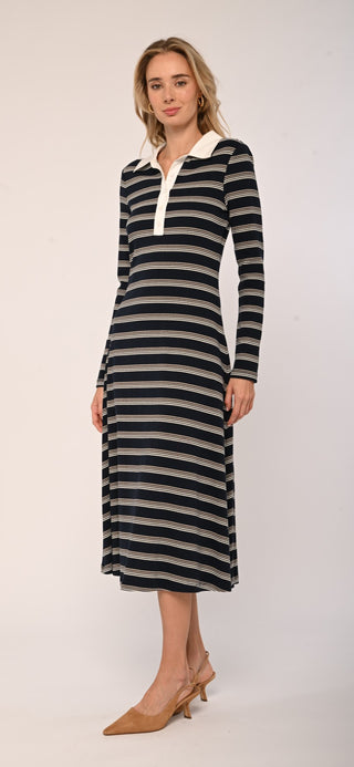 Faye Knit Dress