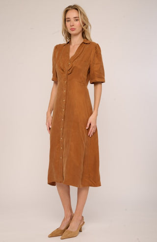 Robbin Midi Dress