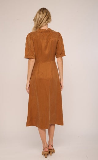 Robbin Midi Dress