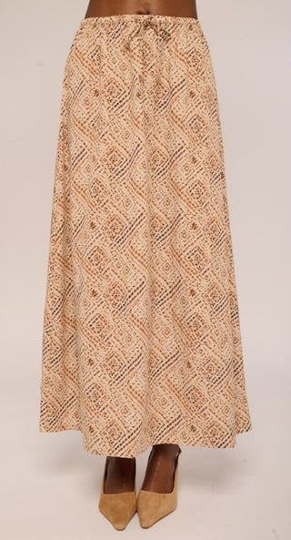 Madden Midi Skirt