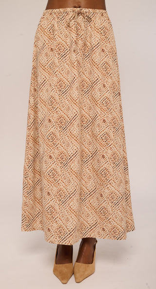 Madden Midi Skirt
