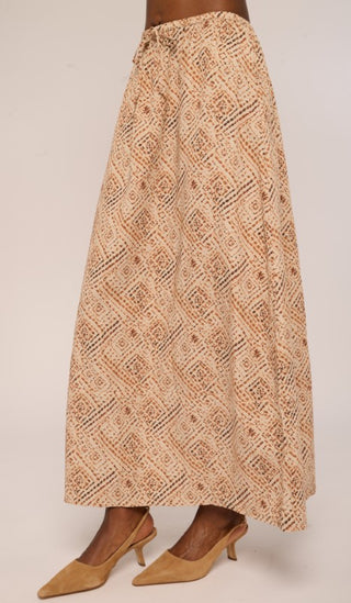 Madden Midi Skirt