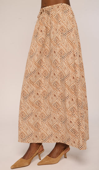 Madden Midi Skirt