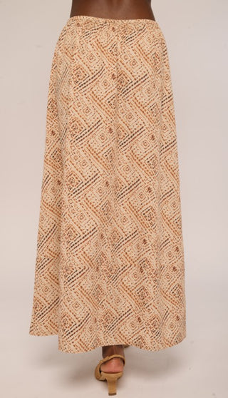 Madden Midi Skirt