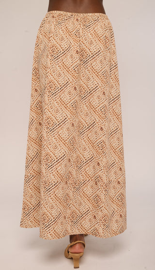 Madden Midi Skirt