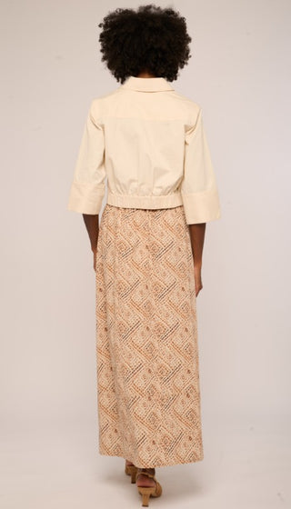 Beckett Top