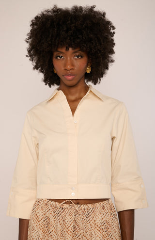 Beckett Top
