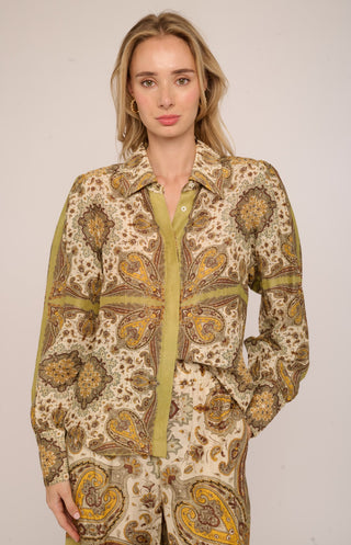 Joie Blouse