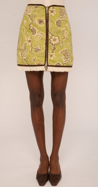 Ayla Skirt