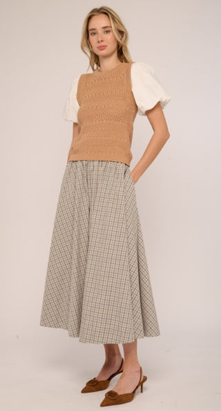 Danni Tee