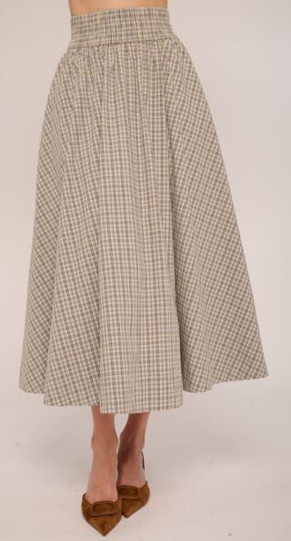 Maria Skirt