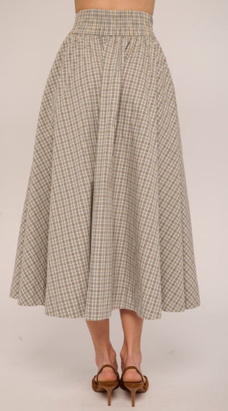 Maria Skirt