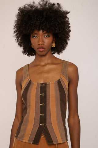 Lenora Top