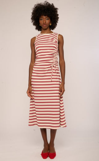 Astrid Sleeveless Dress