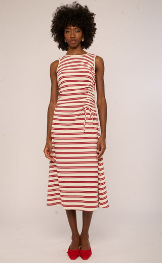 Astrid Sleeveless Dress