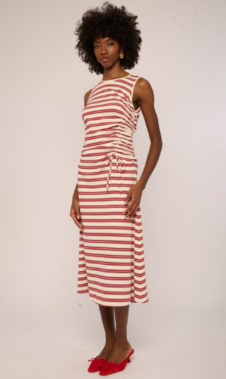 Astrid Sleeveless Dress