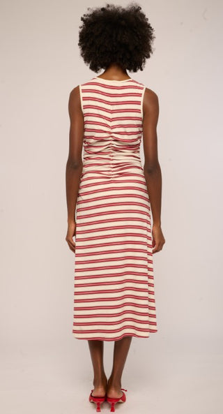 Astrid Sleeveless Dress