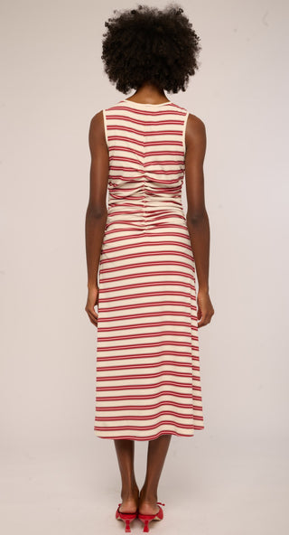 Astrid Sleeveless Dress