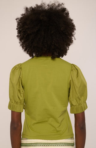 Dawson Tee