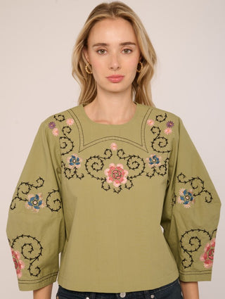 Dream Top