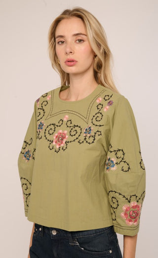 Dream Top
