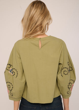 Dream Top