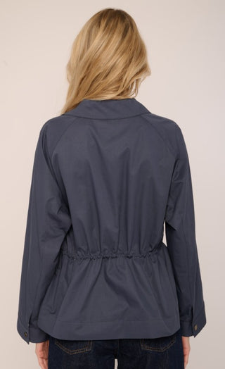 Lenny Jacket