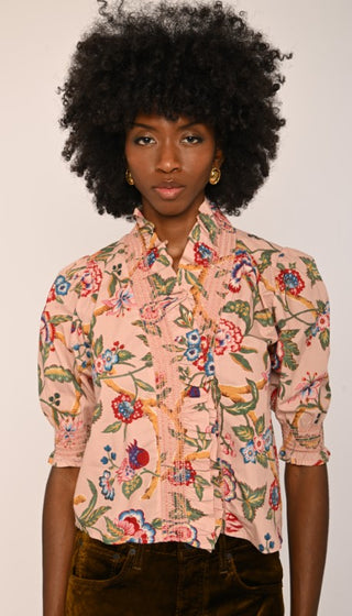 Zuri Top