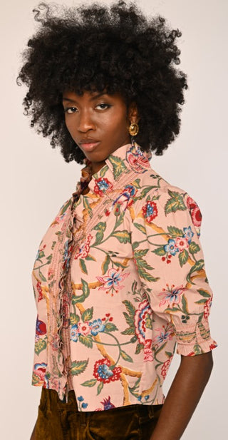 Zuri Top