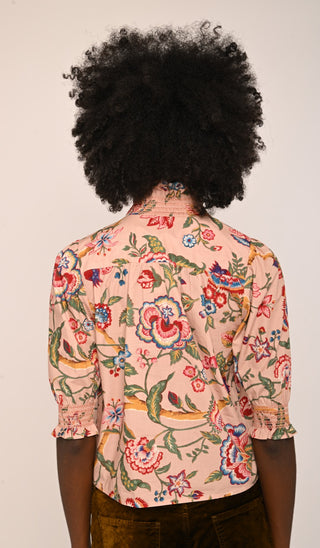 Zuri Top