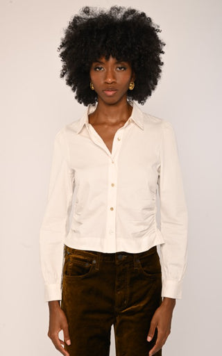 Sylvan Long Sleeve Top