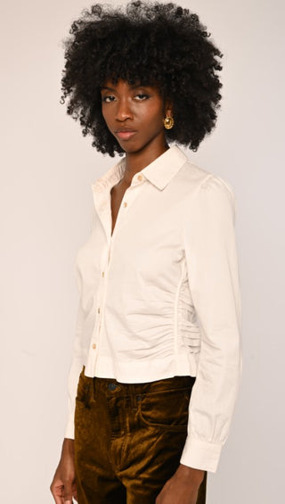 Sylvan Long Sleeve Top