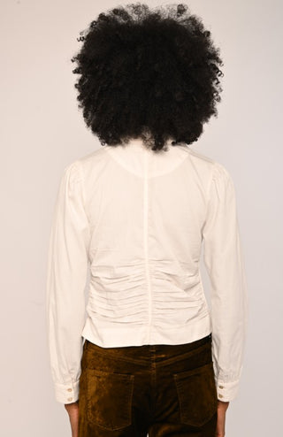 Sylvan Long Sleeve Top