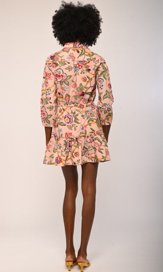 Paloma Mini Dress