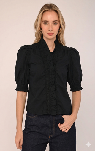 Zuri Top