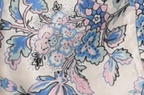 Greta Scarf Print