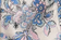 Greta Scarf Print