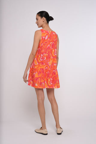 Jasmyn Mini Dress