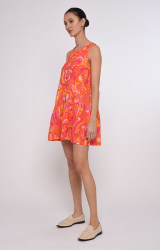 Jasmyn Mini Dress
