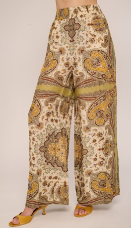 Jocelyn Pant
