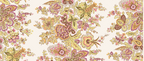 Kentish Floarl Print