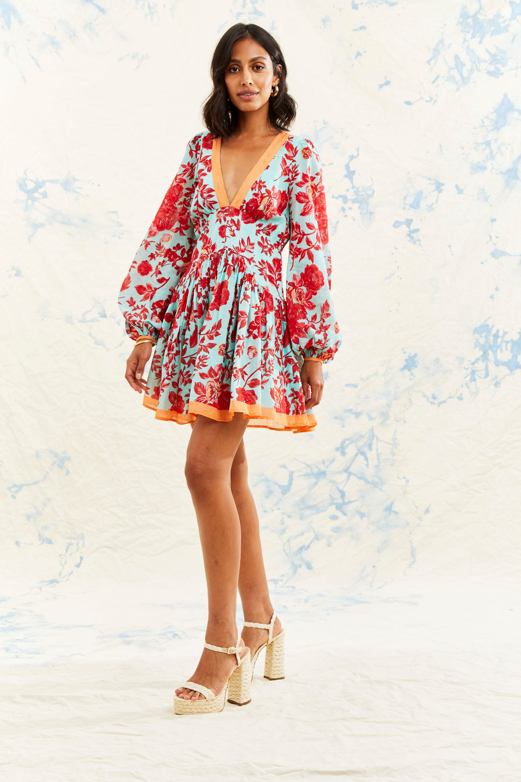 Love the Label Dolcia Dress