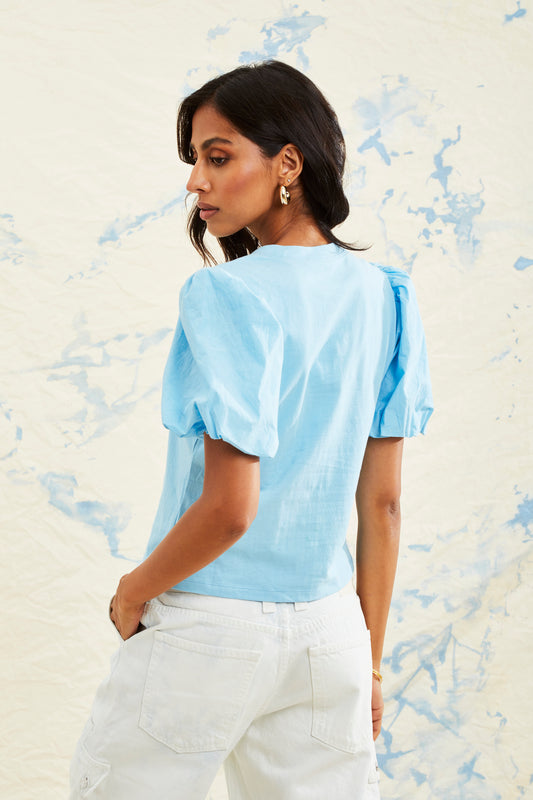 Lali Tee Solid