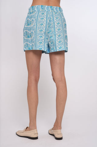 Ramona Shorts
