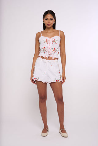 Trinity Shorts