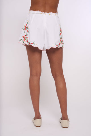 Trinity Shorts