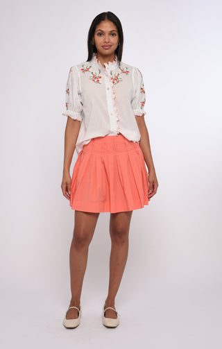 Carmen Top
