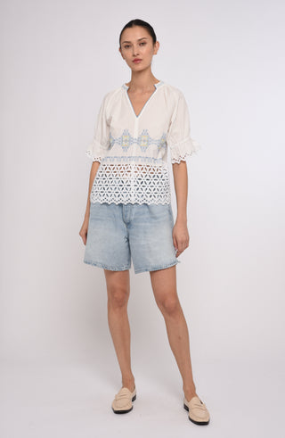 Poet Top