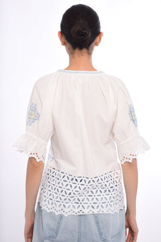 Poet Top